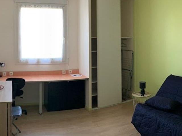 Location Appartement Rue de Montholon, Bourg en Bresse
