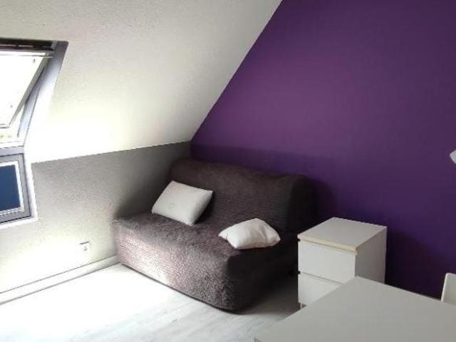 Location Appartement Rue de Montholon, Bourg en Bresse