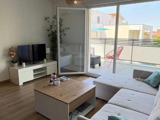 Location Appartement Rue de Montholon, Bourg en Bresse