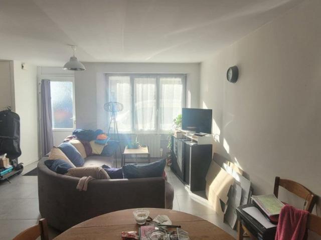 Location Appartement Rue de Montlezun, Belpech