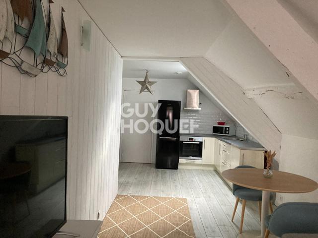 Location Appartement Rue de Montplaisir, Dol de Bretagne