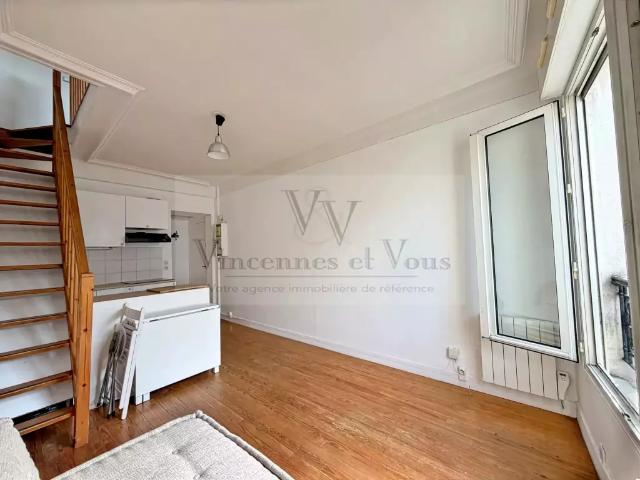 Location Appartement Rue de Montreuil, Vincennes