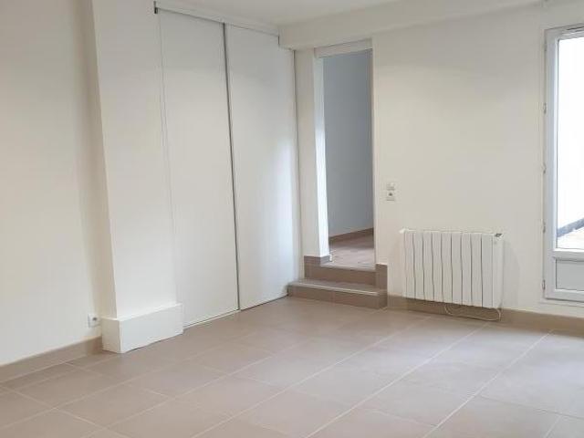 Location Appartement Rue de Mora, Enghien les Bains