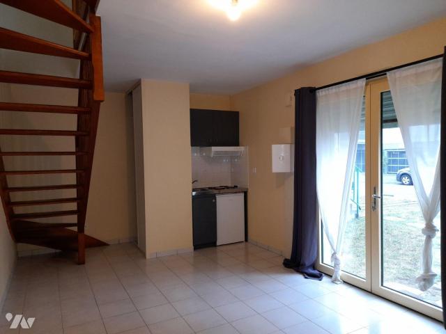 Location Appartement Rue de Mauconseil, Rennes