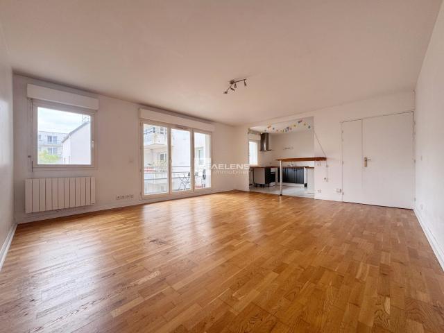 Location Appartement Rue de Maubeuge, Lille