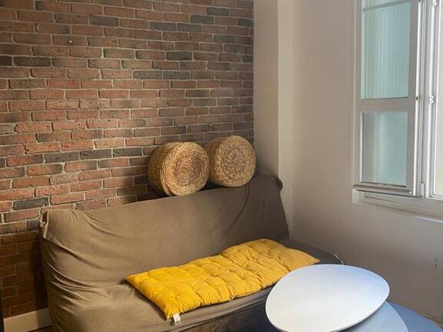 Location Appartement Rue de Maubeuge, Paris