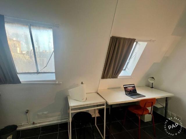 Location Appartement Rue de Maubeuge, Paris
