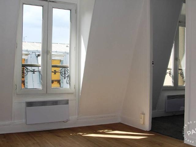 Location Appartement Rue de Maubeuge, Paris