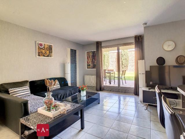 Location Appartement Rue de Maubec, Toulouse
