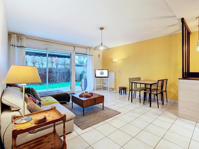 Location Appartement Rue de Maupertuis, Brest