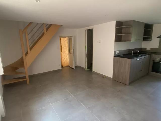 Location Appartement Rue de Mauvaisville, Argentan