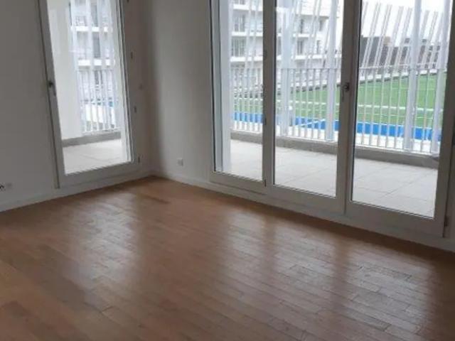 Location Appartement Rue de Mazkeret Batya, Meudon