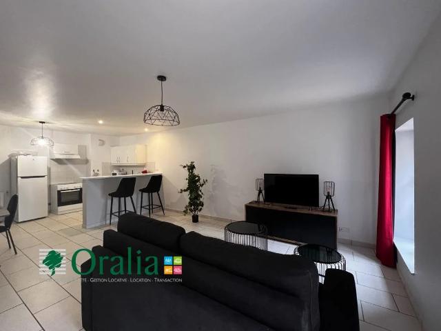 Location Appartement Rue de Mazy, Marsannay la Côte