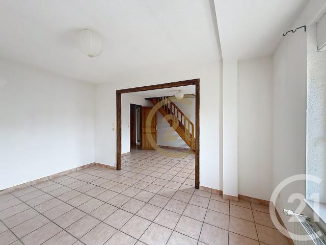Location Appartement Rue de Madagascar, Belfort