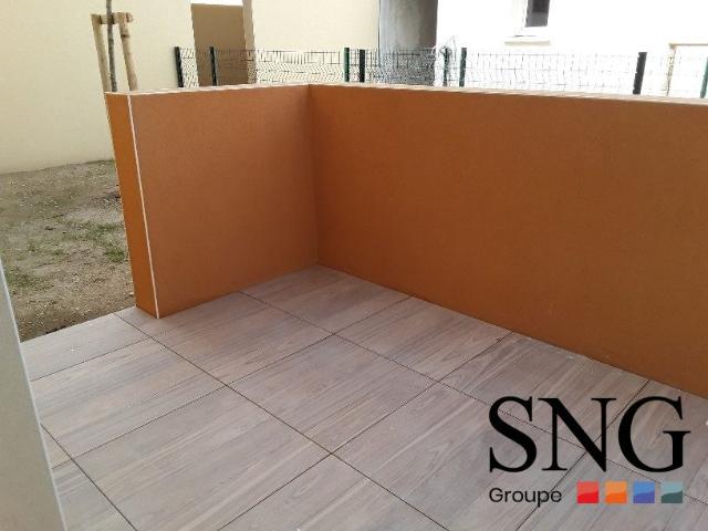 Location Appartement Rue de Madrid, Rivesaltes