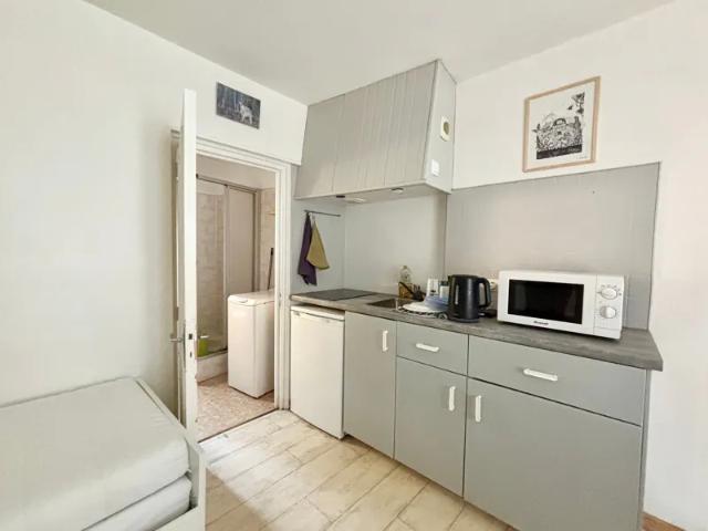 Location Appartement Rue de Magenta, Épernay