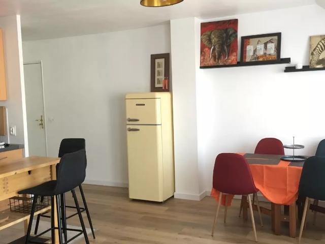 Location Appartement Rue de Magny, Bailly Romainvilliers