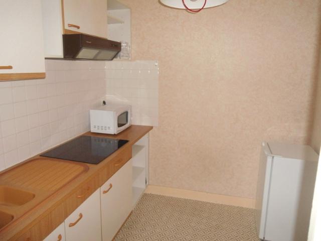 Location Appartement Rue de Mailly, Bar sur Aube