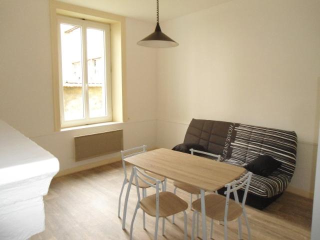 Location Appartement Rue de Mailly, Bar sur Aube