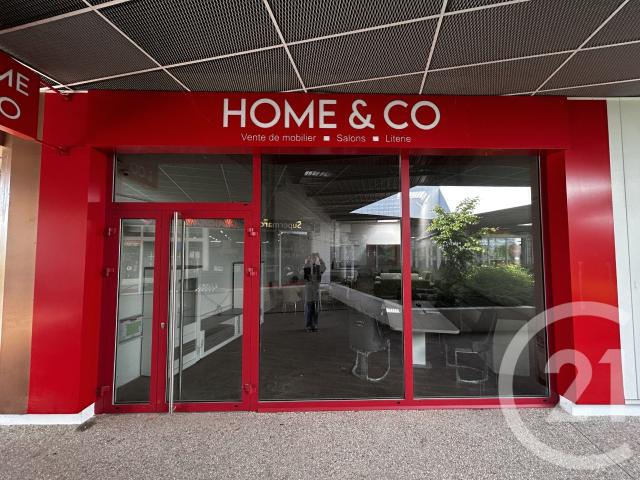 Location Appartement Rue de Maincourt, Longperrier