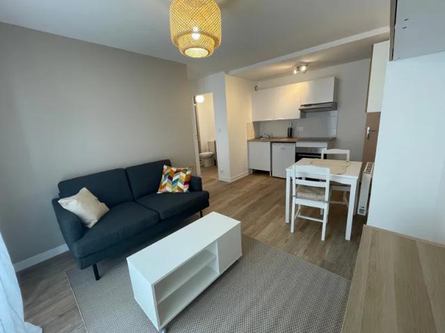 Location Appartement Rue de Maissin, Brest