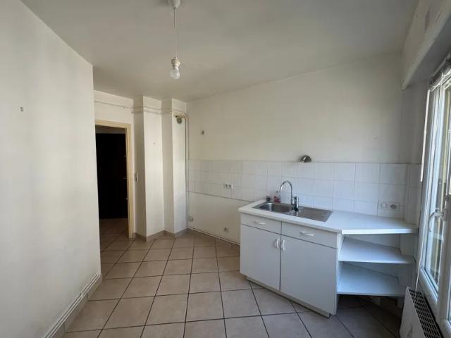 Location Appartement Rue de Maistre, Chambéry