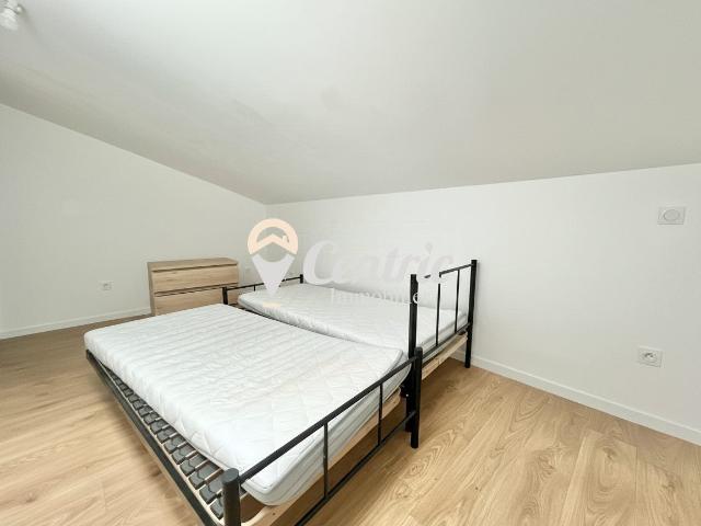 Location Appartement Rue de Malabry, Bressuire