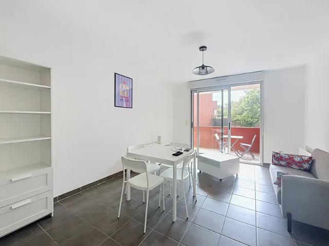 Location Appartement Rue de Malbosc, Montpellier