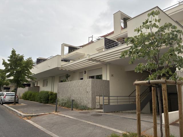 Location Appartement Rue de Malbosc, Montpellier