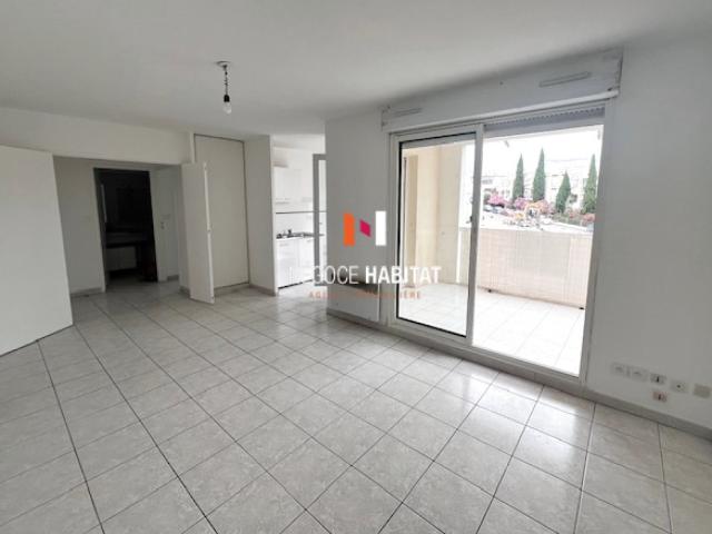 Location Appartement Rue de Malbosc, Montpellier