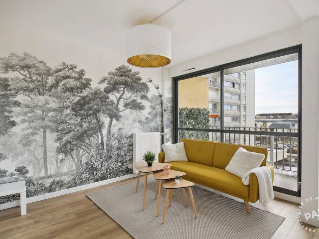Location Appartement Rue de Malherbe, Rouen