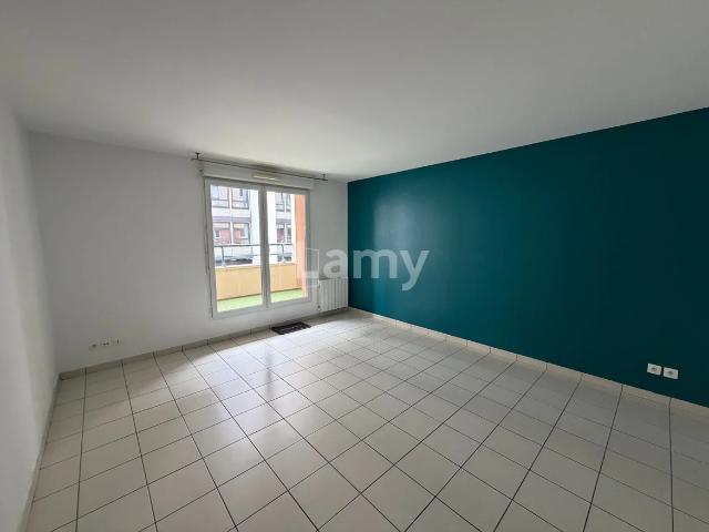 Location Appartement Rue de Malherbe, Rouen
