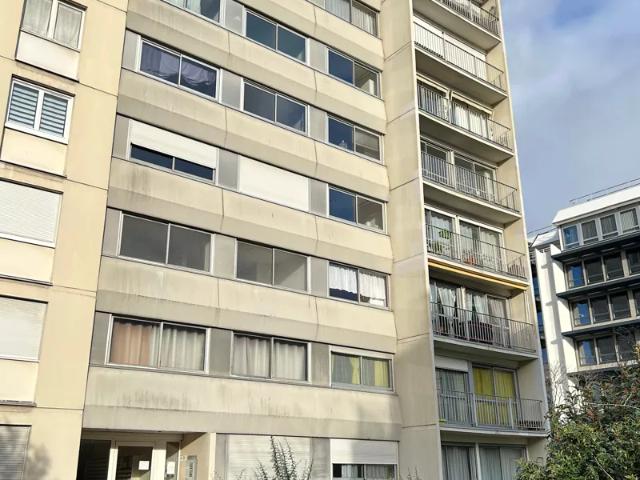 Location Appartement Rue de Malherbe, Rouen