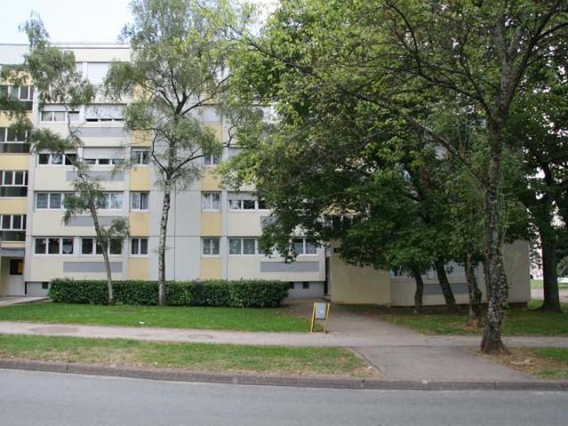 Location Appartement Rue de Malines, Besançon