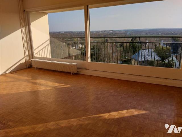 Location Appartement Rue de Mâlon, Caen