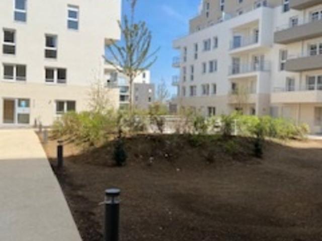 Location Appartement Rue de Malnoue, Noisy le Grand