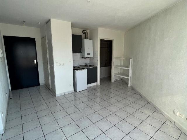 Location Appartement Rue de Maréville, Laxou