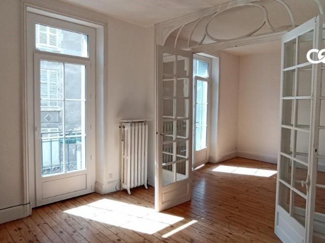 Location Appartement Rue de Maringues, Clermont Ferrand