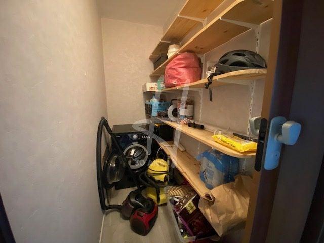 Location Appartement Rue de Marly, Montigny lès Metz