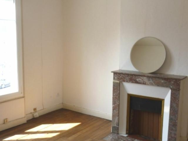 Location Appartement Rue de Mars, Reims