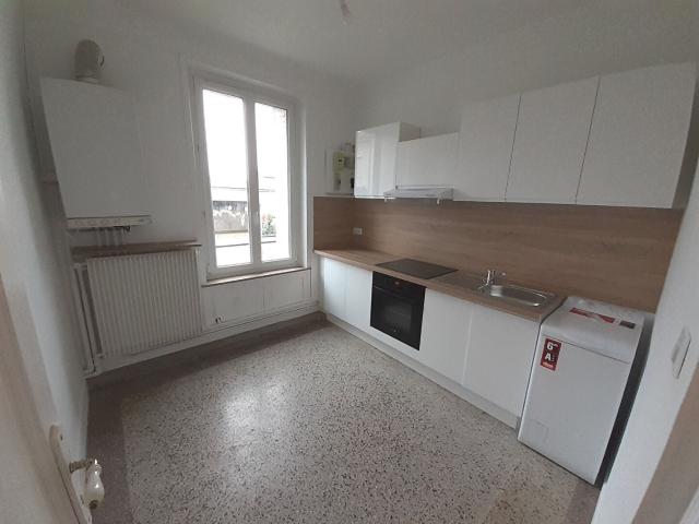 Location Appartement Rue de Marsal, Nancy