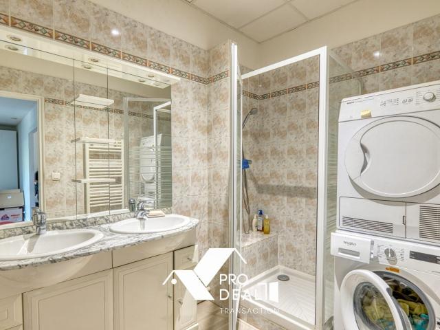 Location Appartement Rue de Marseille, Meyzieu