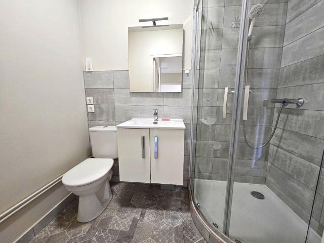 Location Appartement Rue de Marseille, Meyzieu