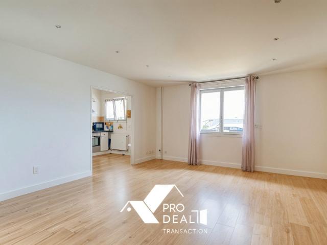 Location Appartement Rue de Marseille, Meyzieu
