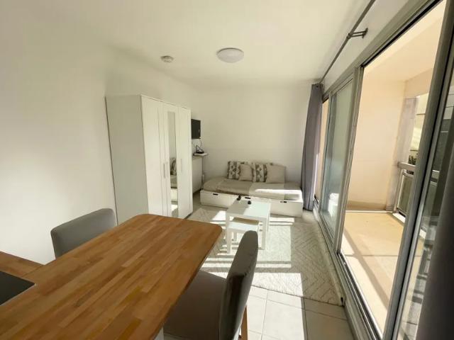 Location Appartement Rue de Marseille, Bordeaux