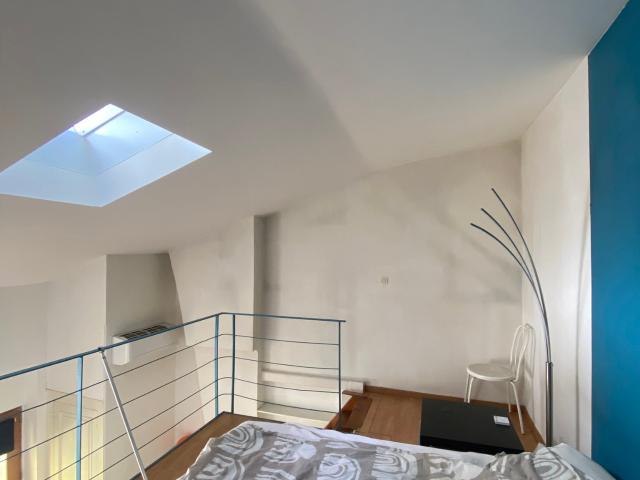 Location Appartement Rue de Marseille, Lyon