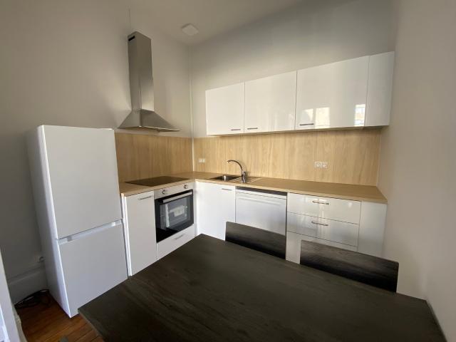 Location Appartement Rue de Marseille, Lyon