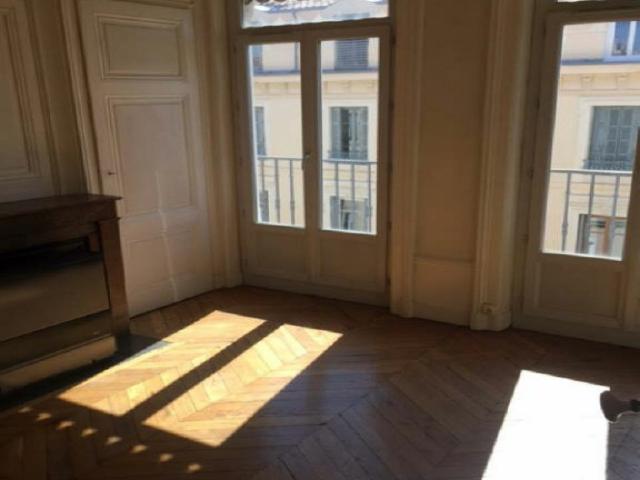 Location Appartement Rue de Marseille, Lyon