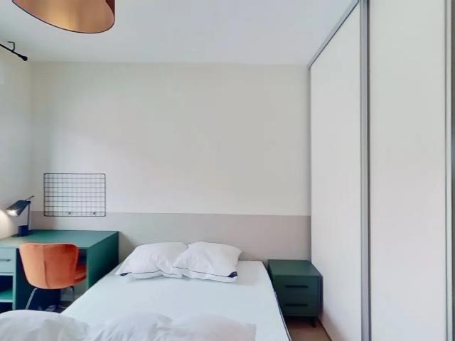 Location Appartement Rue de Marquillies, Lille