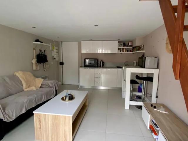 Location Appartement Rue de Massingy, Nice